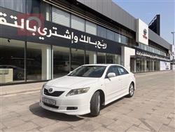 Toyota Camry 2007