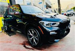 BMW X5 2022