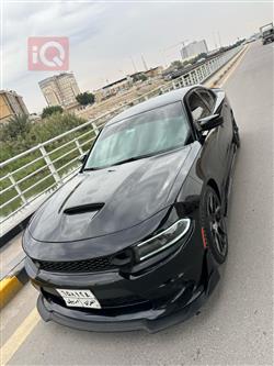 2019 دودج تشارجر