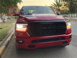 2022 رام 1500
