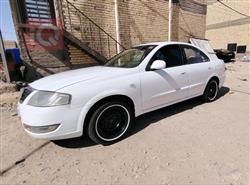 2008 نيسان صني