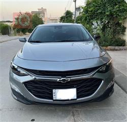 2023 شيفروليه ماليبو