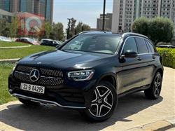 2021 مرسيدس بنز GLC