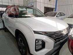 Hyundai Creta 2025