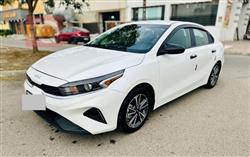 Kia Forte 2023