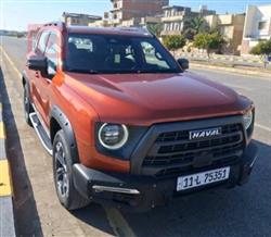 Haval Dargo 2022
