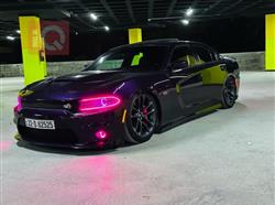Dodge Charger 2021