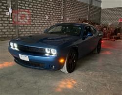 2021 دودج تشالنجر
