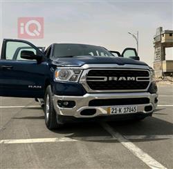 Ram 1500 2023