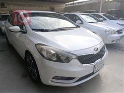 Kia Cerato 2014