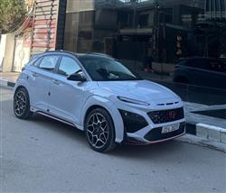 Hyundai Kona 2022