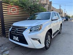 Lexus GX 2015