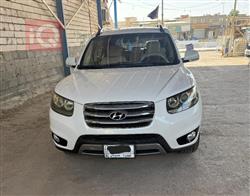 2012 هيونداي سانتافي