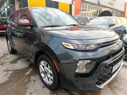 Kia Soul 2022