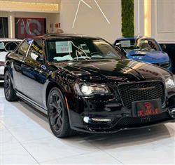Chrysler 300 2023