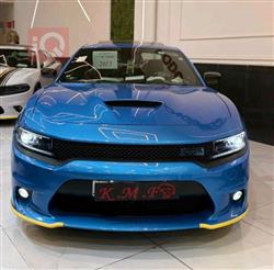 2023 دودج تشارجر