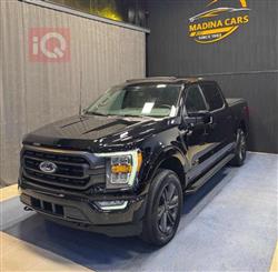 Ford F-150 2023