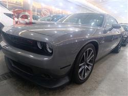 Dodge Challenger 2023