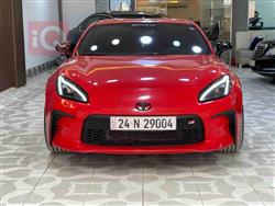 Toyota GR86 2022