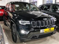 Jeep Grand Cherokee 2019