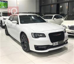 2018 كرايسلر 300