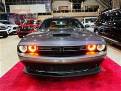 Dodge Challenger 2023