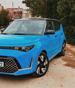 Kia Soul 2024