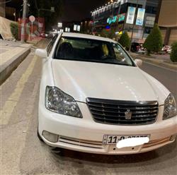 Toyota Crown 2004