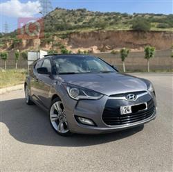 Hyundai Veloster 2016
