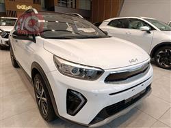 2023 كيا KX1