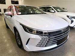 BYD Qin Plus 2025
