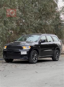 Dodge Durango 2018