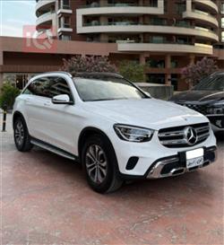 2020 مرسيدس بنز GLC