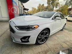 Ford Fusion 2020