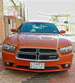 Dodge Charger 2011