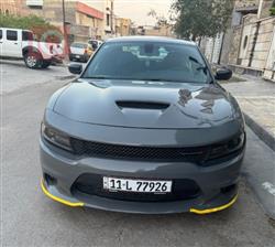 Dodge Charger 2019