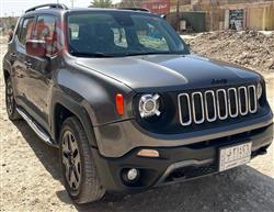 Jeep Renegade 2021