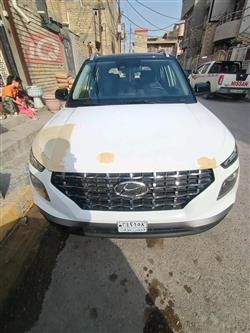 2023 هيونداي فينو