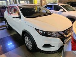 Nissan Rogue Sport 2022