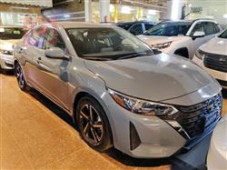 Nissan Sentra 2024