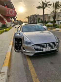 2023 هيونداي سوناتا