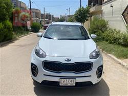 Kia Sportage 2018