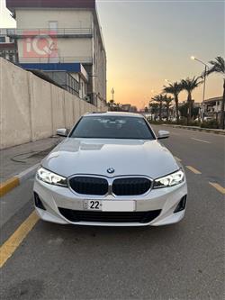2023 بي ام دبليو الفئة 3