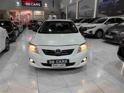 Toyota Corolla 2008