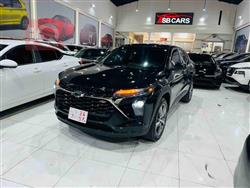 Chevrolet Trax 2024