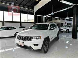 Jeep Grand Cherokee 2022