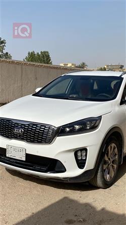 Kia Sorento 2019
