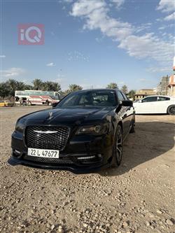 2017 كرايسلر 300