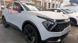 Kia Sportage 2025