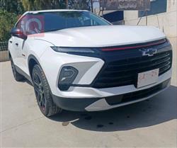 Chevrolet Blazer 2023